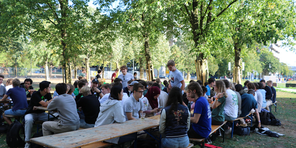 BBQ '25-'26