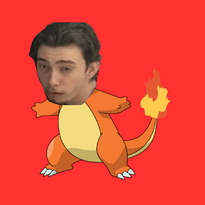 Ruben Charizard