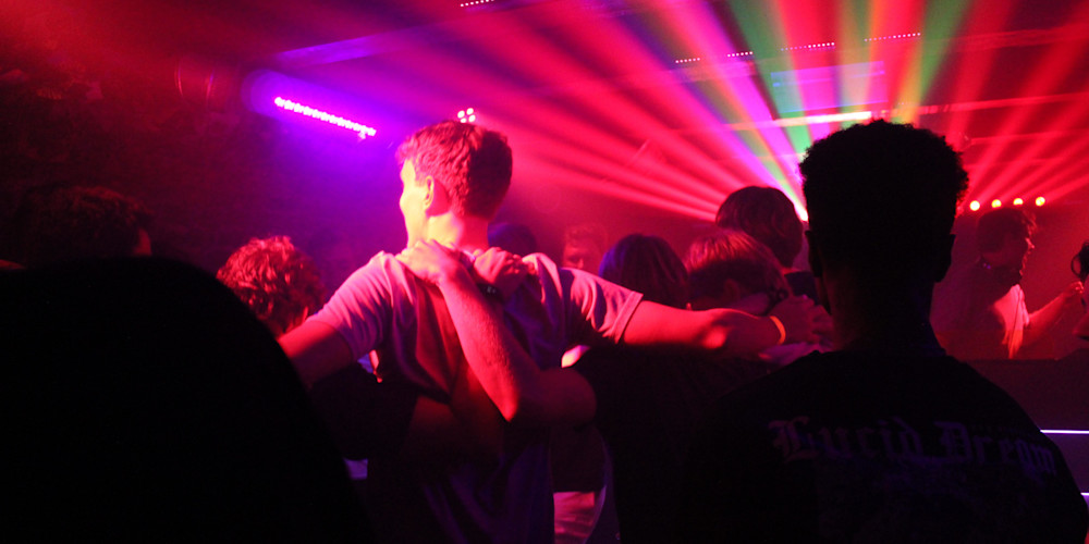 Eindfeest '25-'26