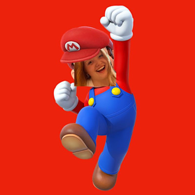 Iris Mario