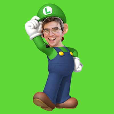 Patrick Luigi