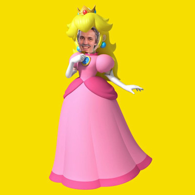 Tim Peach